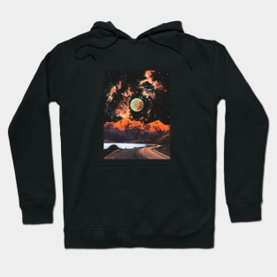 Starlit Trail Hoodie